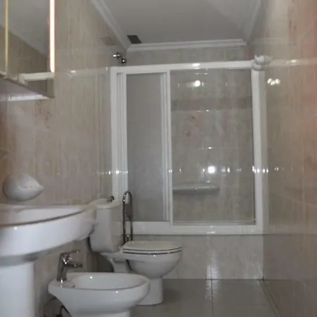 Appartement Vecindario Nueva Luna Relax Vecindario (Gran Canaria)