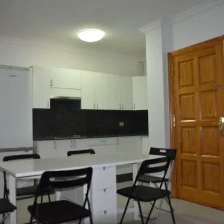 Appartement Vecindario Nueva Luna Relax