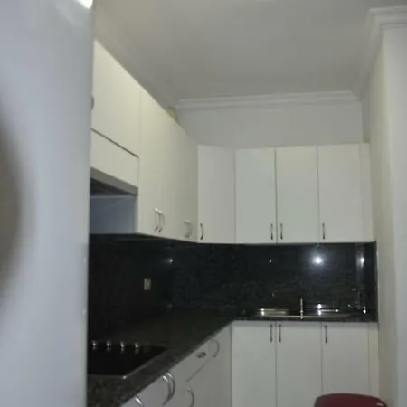 Appartement Vecindario Nueva Luna Relax
