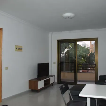 Vecindario Nueva Luna Relax Appartement