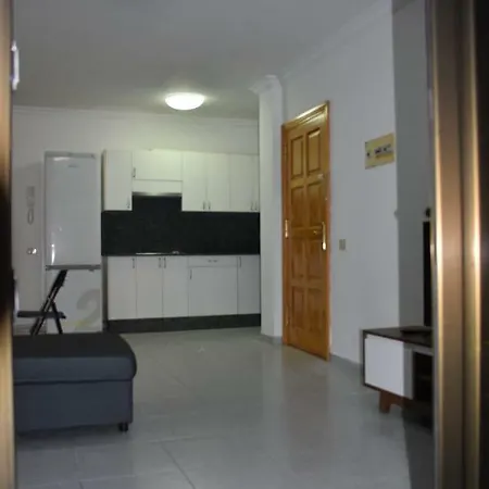 Appartement Vecindario Nueva Luna Relax *