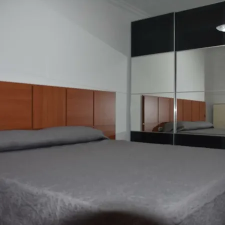 Vecindario Nueva Luna Relax Appartement